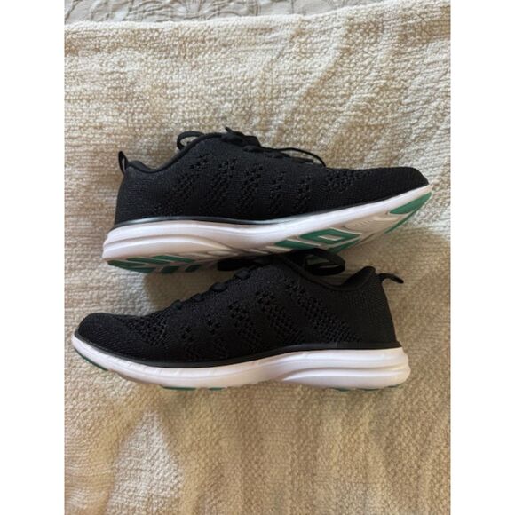 APL Technoloom Pro Black sneakers, size 6 - Picture 3 of 7